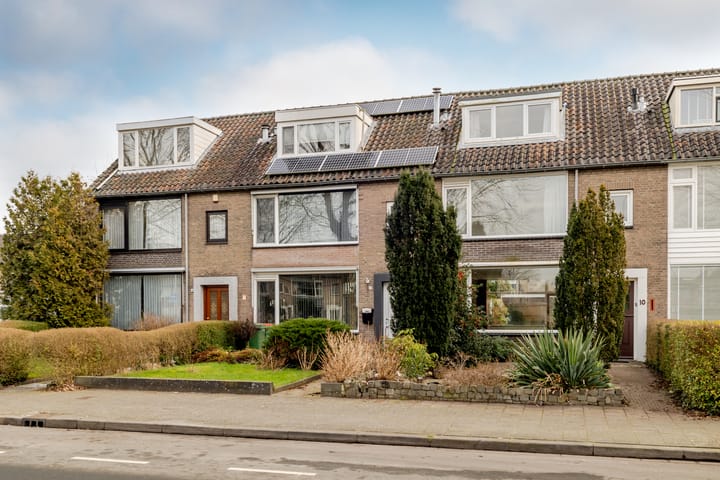 Foto 2 van Brasschaatstraat 10