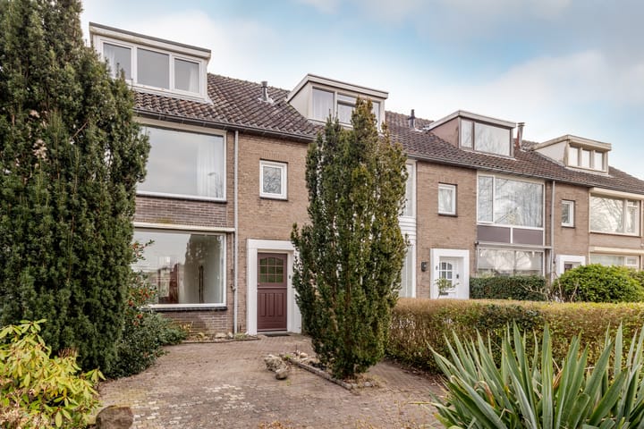 Foto 3 van Brasschaatstraat 10