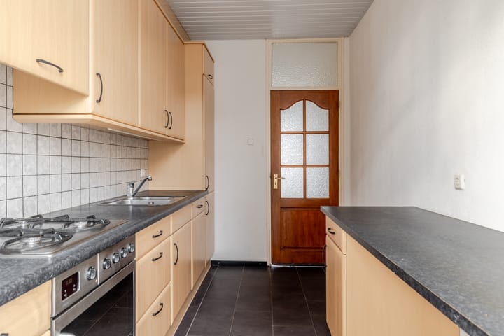 Foto 10 van Brasschaatstraat 10