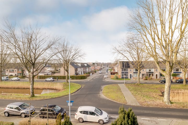 Foto 28 van Brasschaatstraat 10