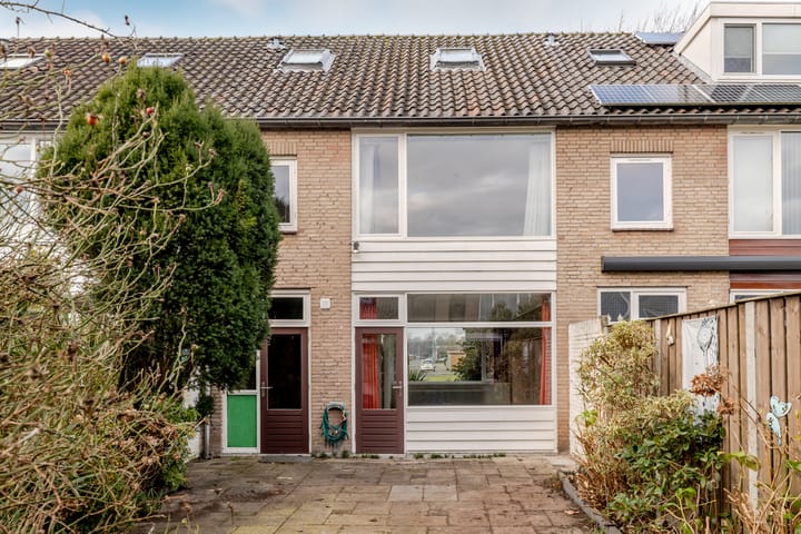 Foto 30 van Brasschaatstraat 10