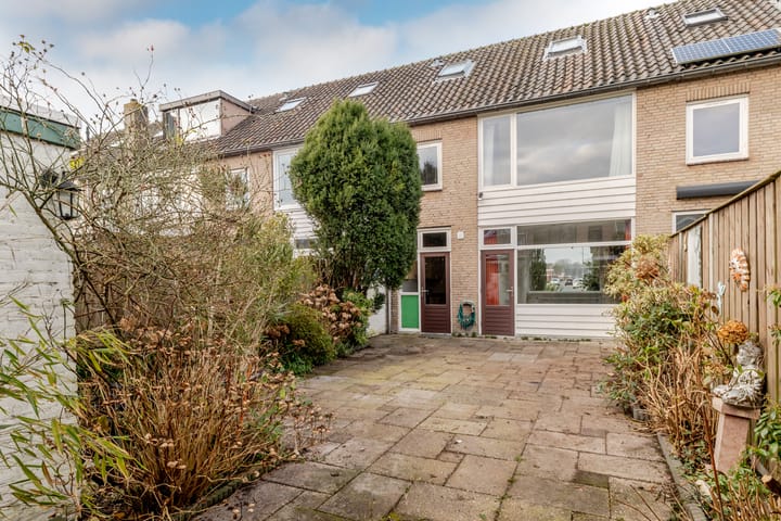 Foto 31 van Brasschaatstraat 10