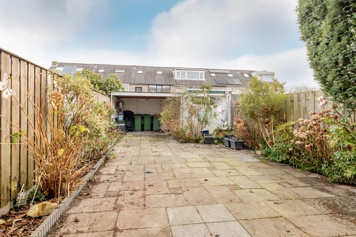 Foto 32 van Brasschaatstraat 10