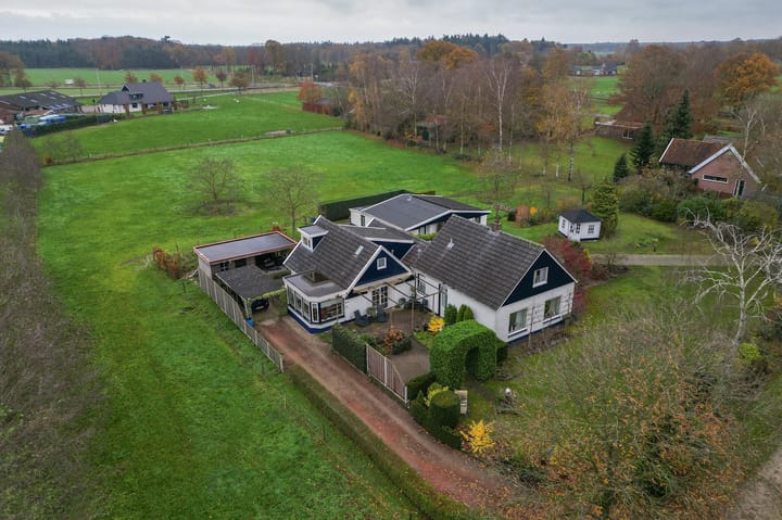 Foto 4 van Veldzichtweg 8