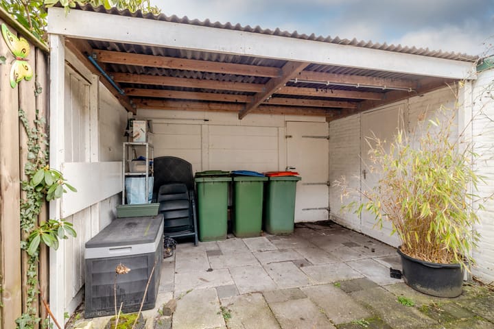 Foto 33 van Brasschaatstraat 10