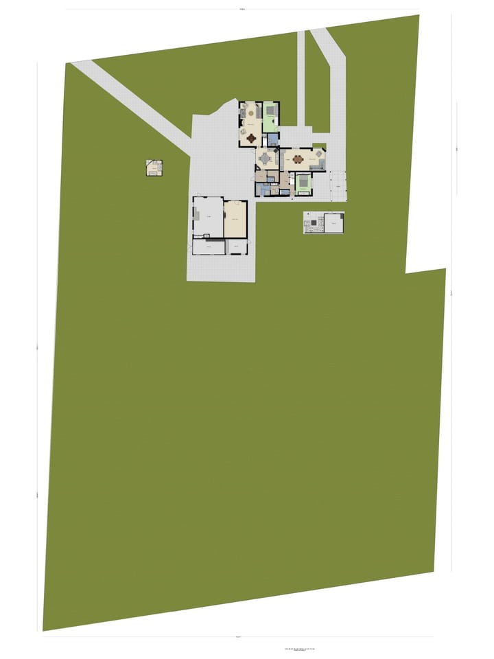 Foto 41 van Veldzichtweg 8