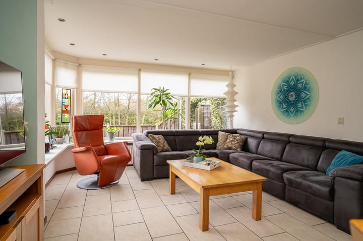 Foto 2 van Veldzichtweg 8