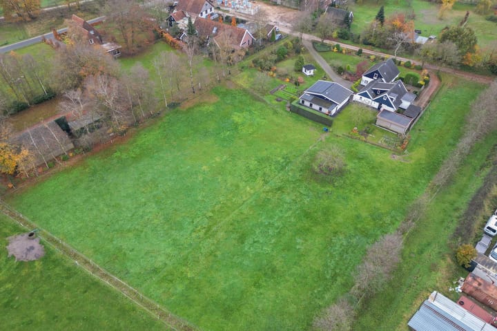 Foto 7 van Veldzichtweg 8