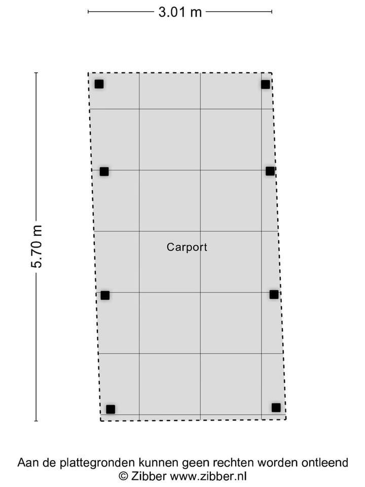 Foto 44 van Veldzichtweg 8