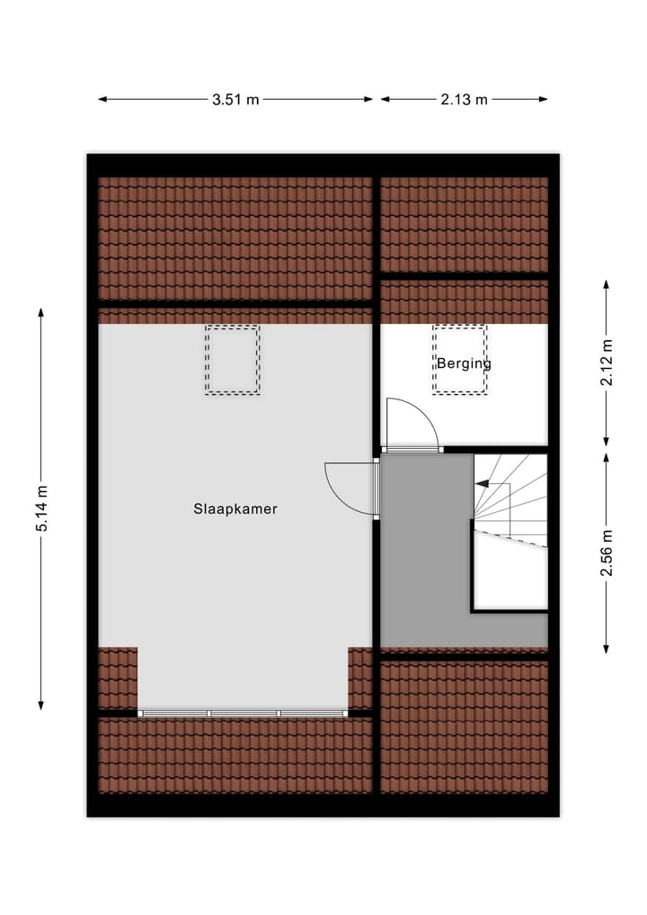 Foto 37 van Brasschaatstraat 10