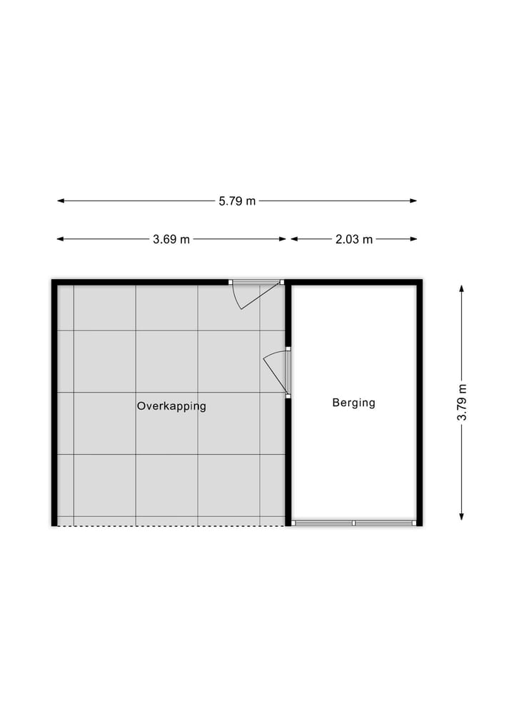 Foto 38 van Brasschaatstraat 10