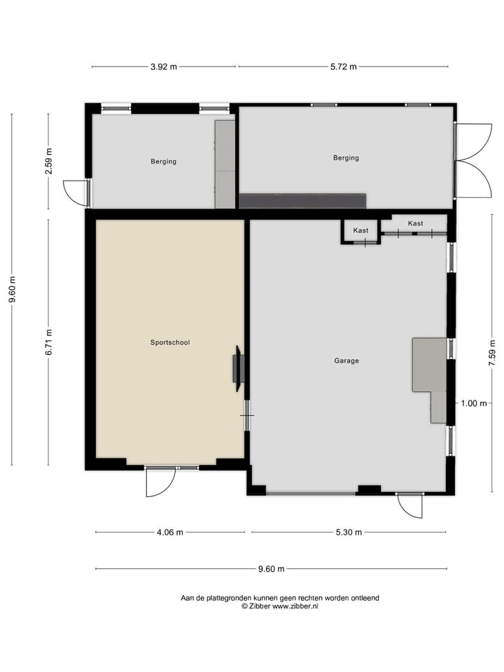 Foto 46 van Veldzichtweg 8