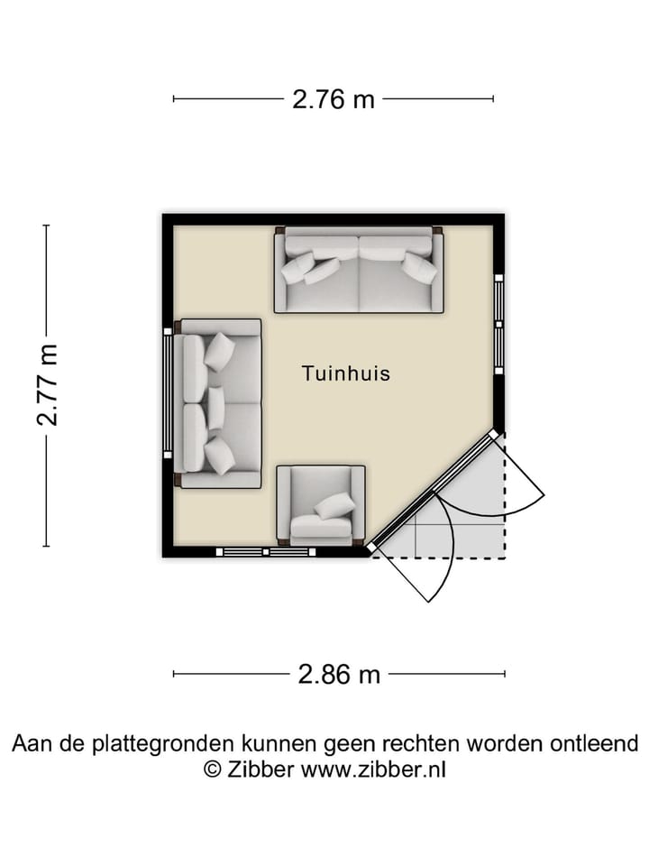 Foto 48 van Veldzichtweg 8