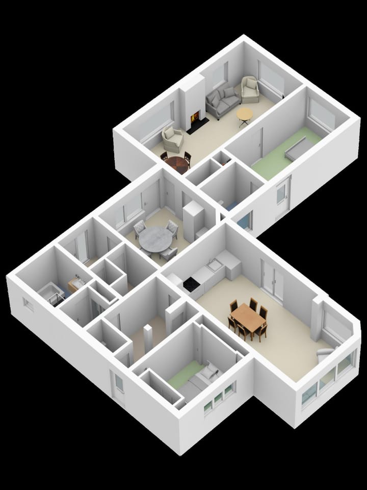 Foto 50 van Veldzichtweg 8