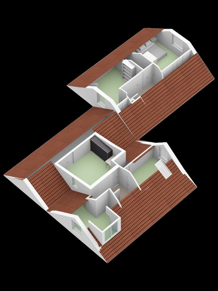 Foto 53 van Veldzichtweg 8