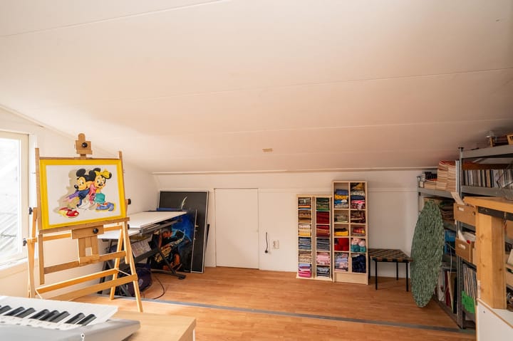 Foto 18 van Veldzichtweg 8