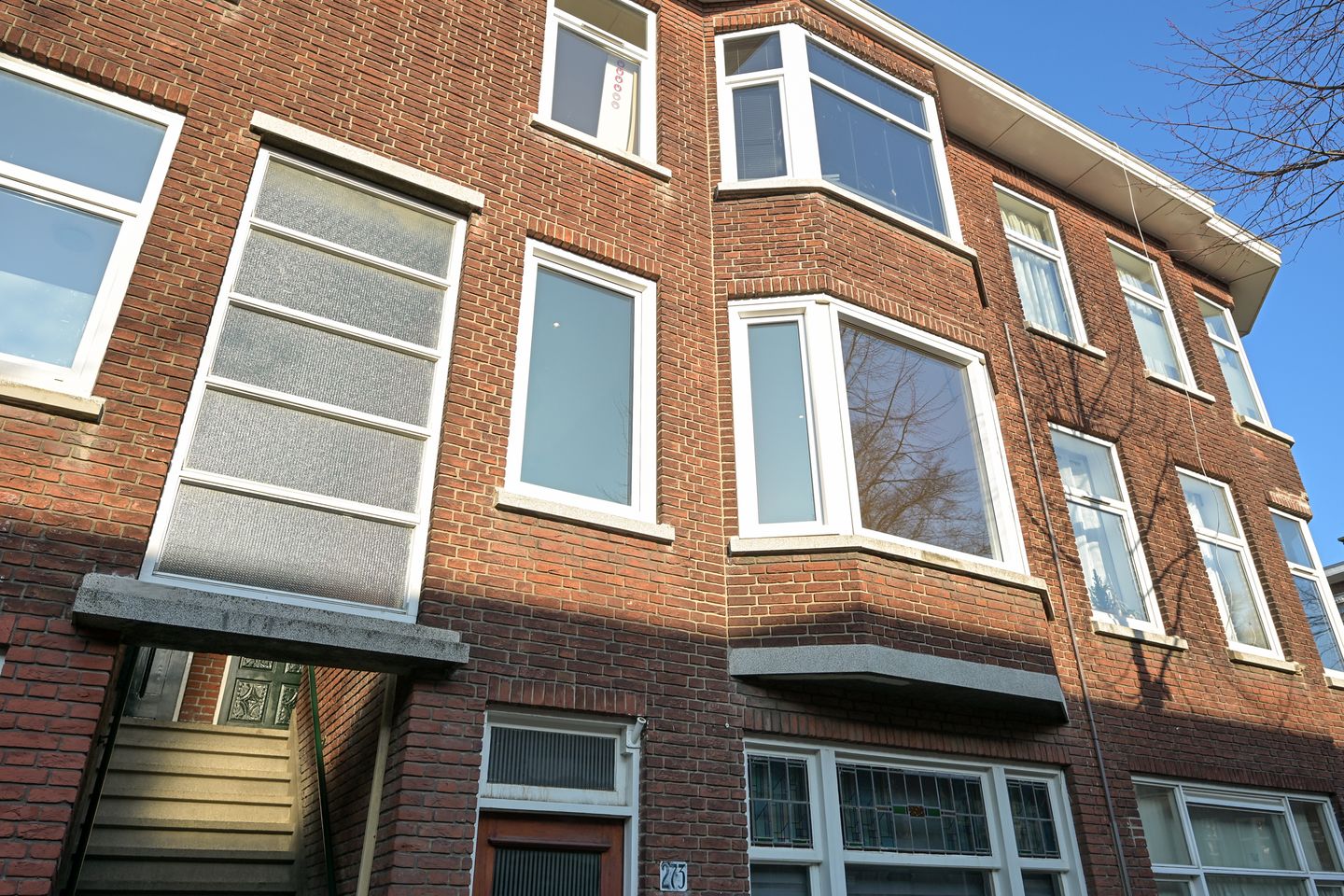 Foto 1 van Linnaeusstraat 275