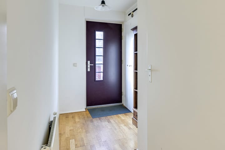 Foto 2 van Marmerplein 23