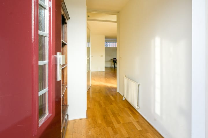 Foto 3 van Marmerplein 23