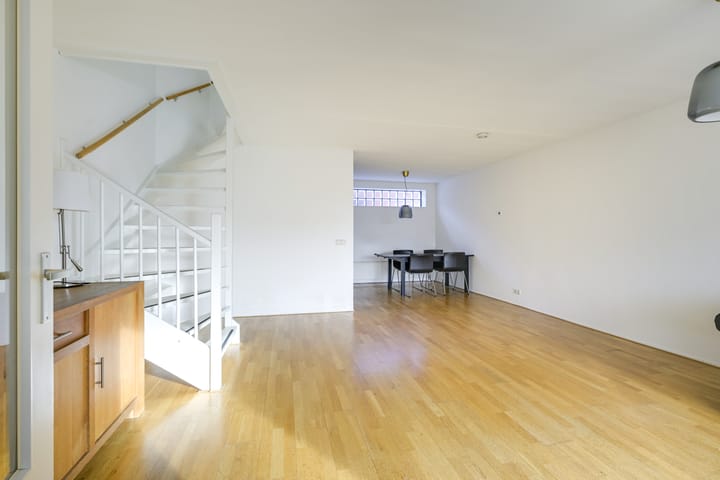 Foto 4 van Marmerplein 23