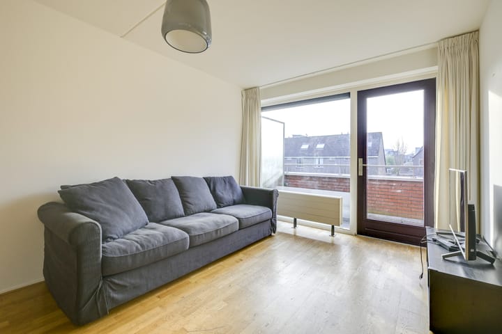 Foto 5 van Marmerplein 23