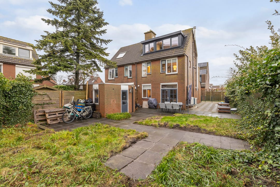 Foto 26 van Getijstroom 126