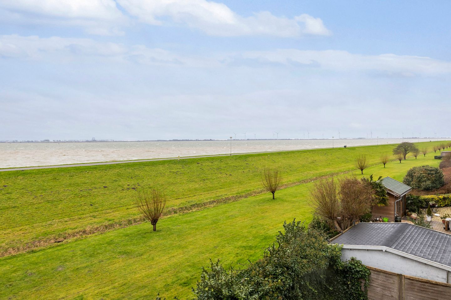 Foto 5 van Getijstroom 126