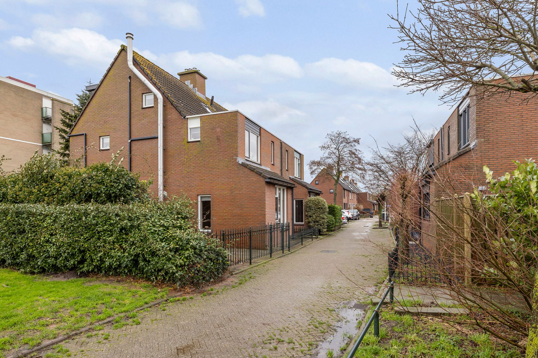 Foto 6 van Getijstroom 126