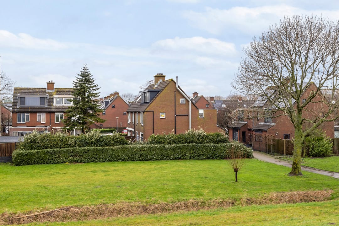 Foto 7 van Getijstroom 126