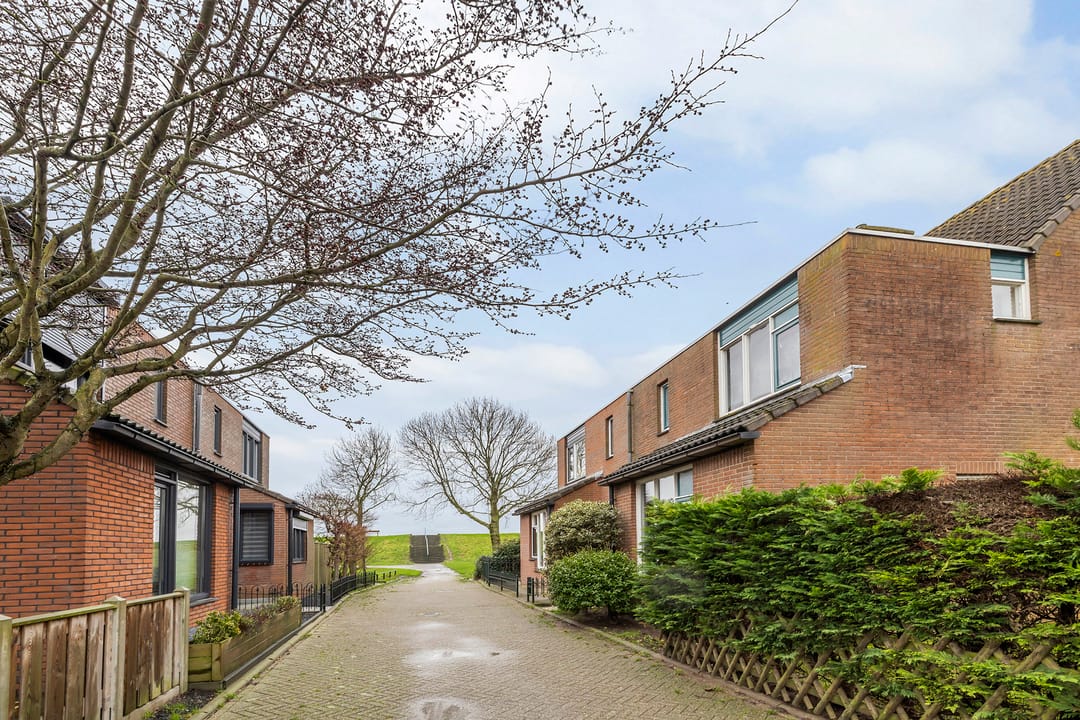 Foto 8 van Getijstroom 126