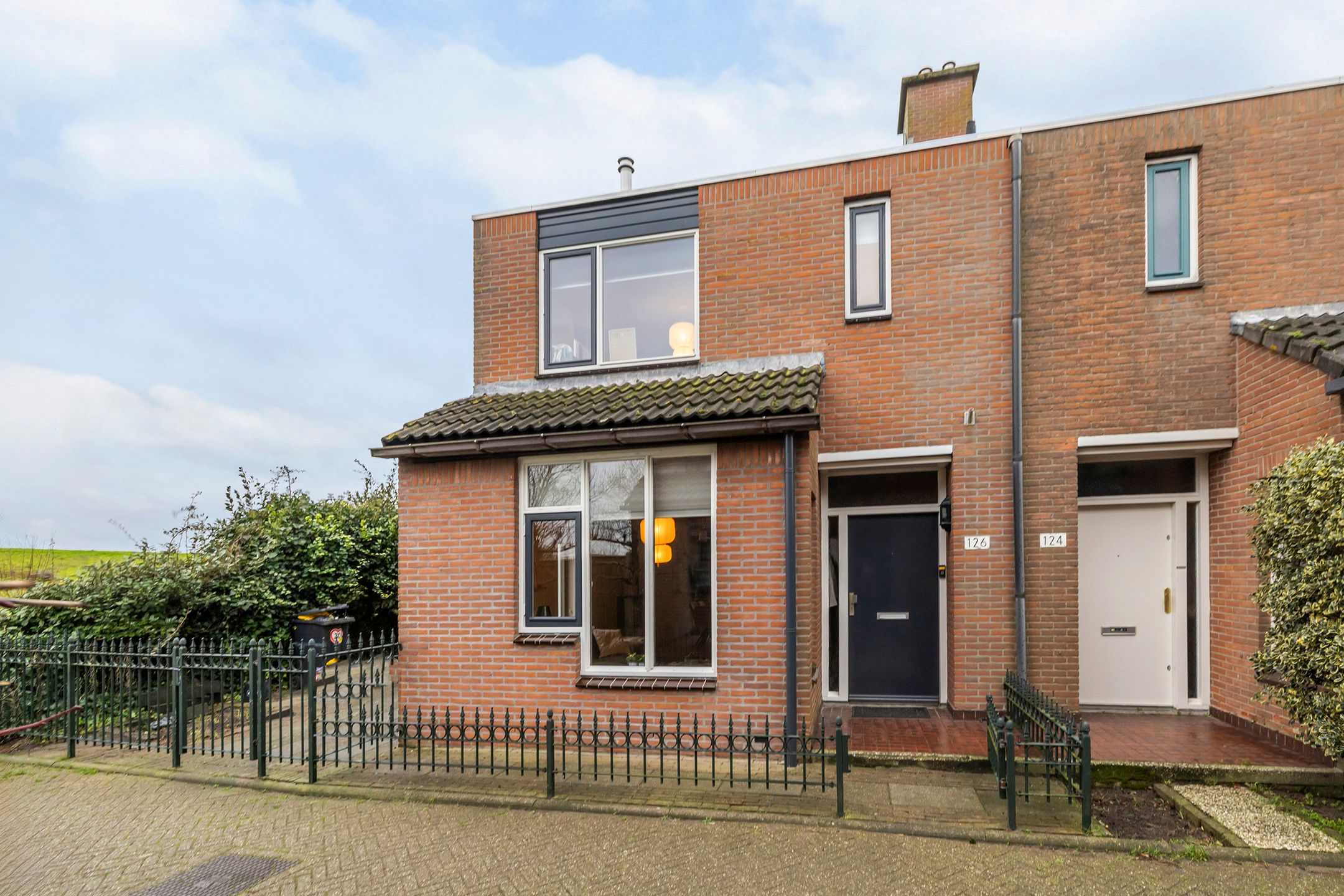 Foto 9 van Getijstroom 126