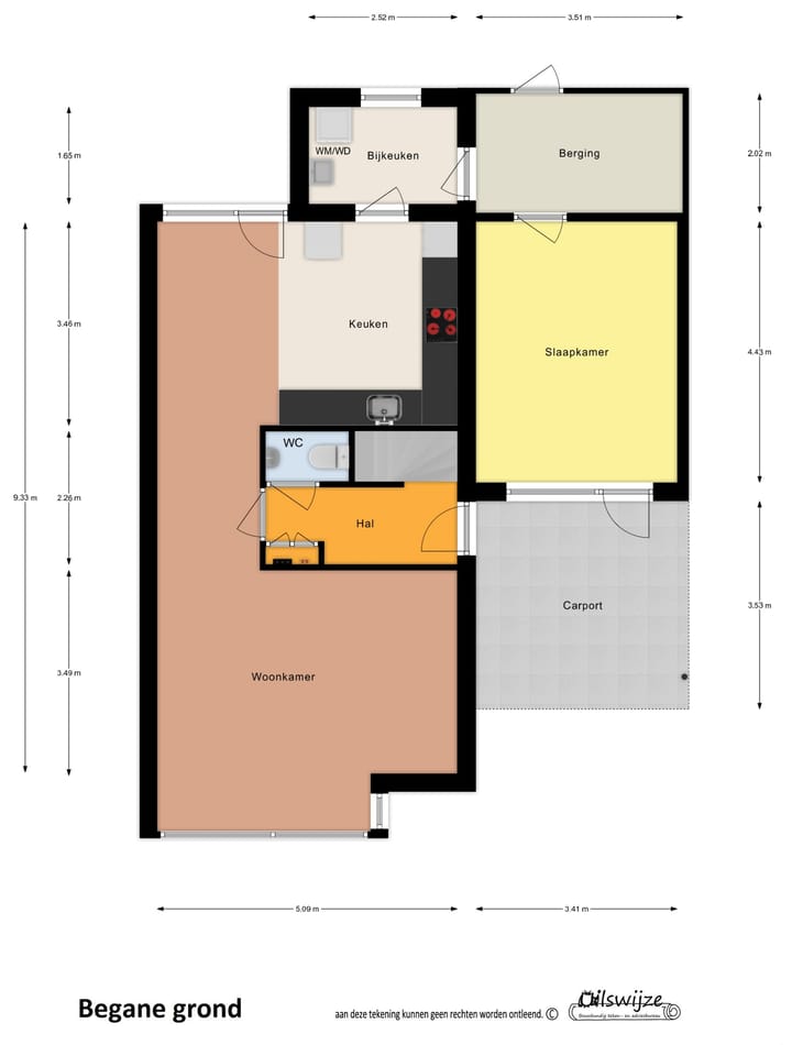 Foto 41 van Sportlaan 1-C