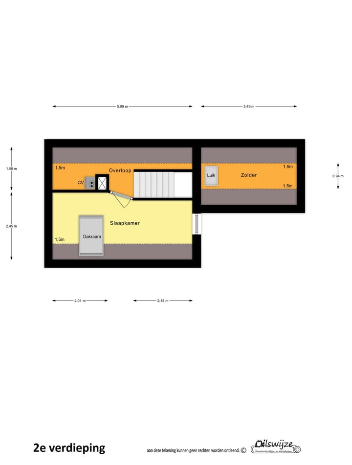 Foto 43 van Sportlaan 1-C