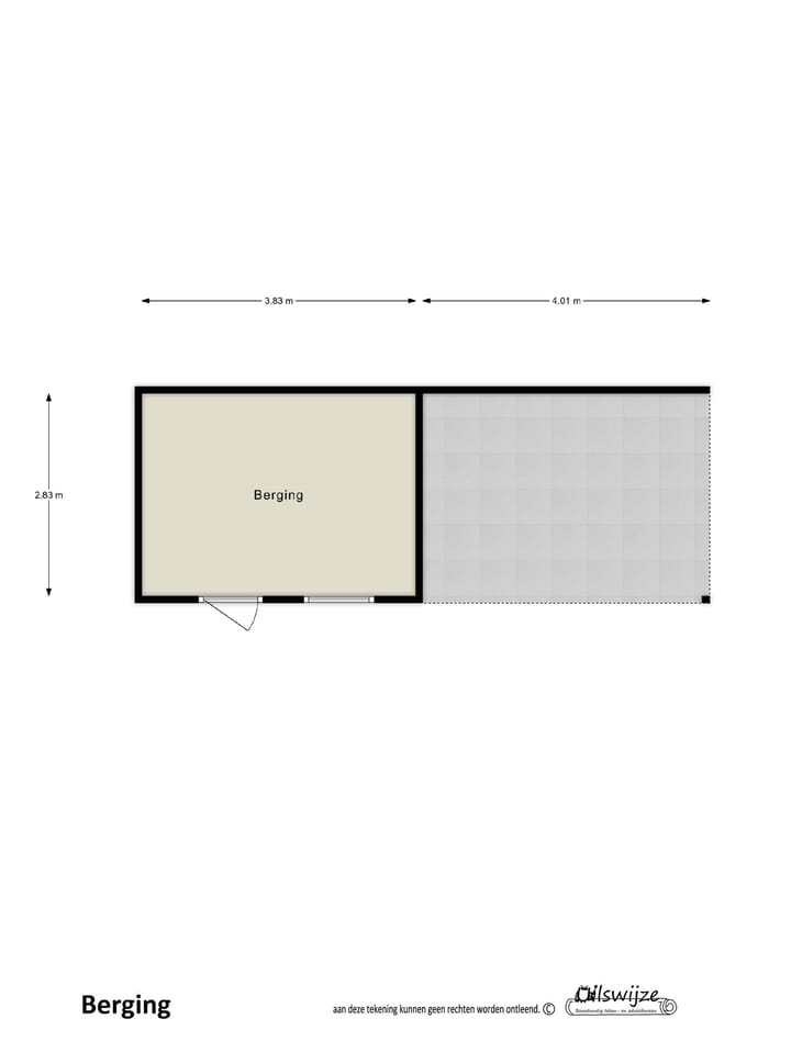 Foto 44 van Sportlaan 1-C