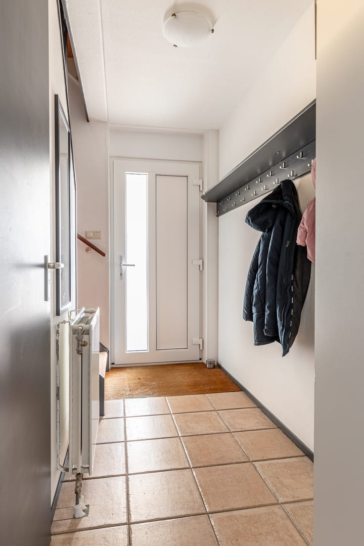 Foto 5 van Sportlaan 1-C