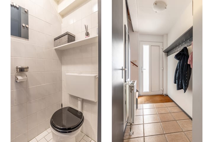 Foto 6 van Sportlaan 1-C