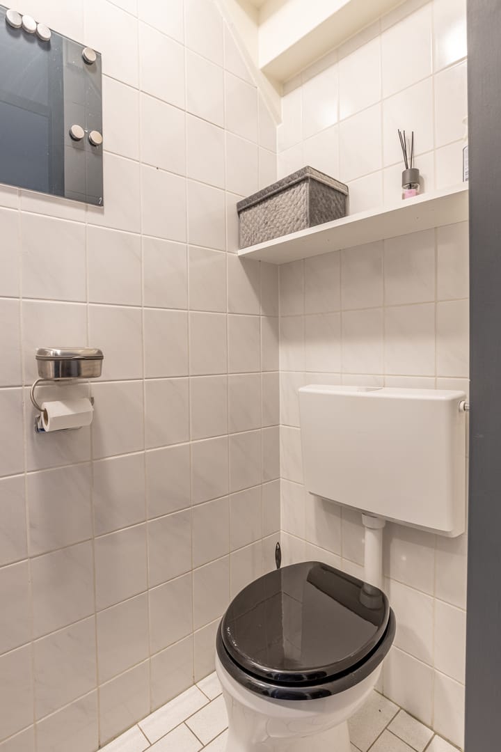 Foto 7 van Sportlaan 1-C