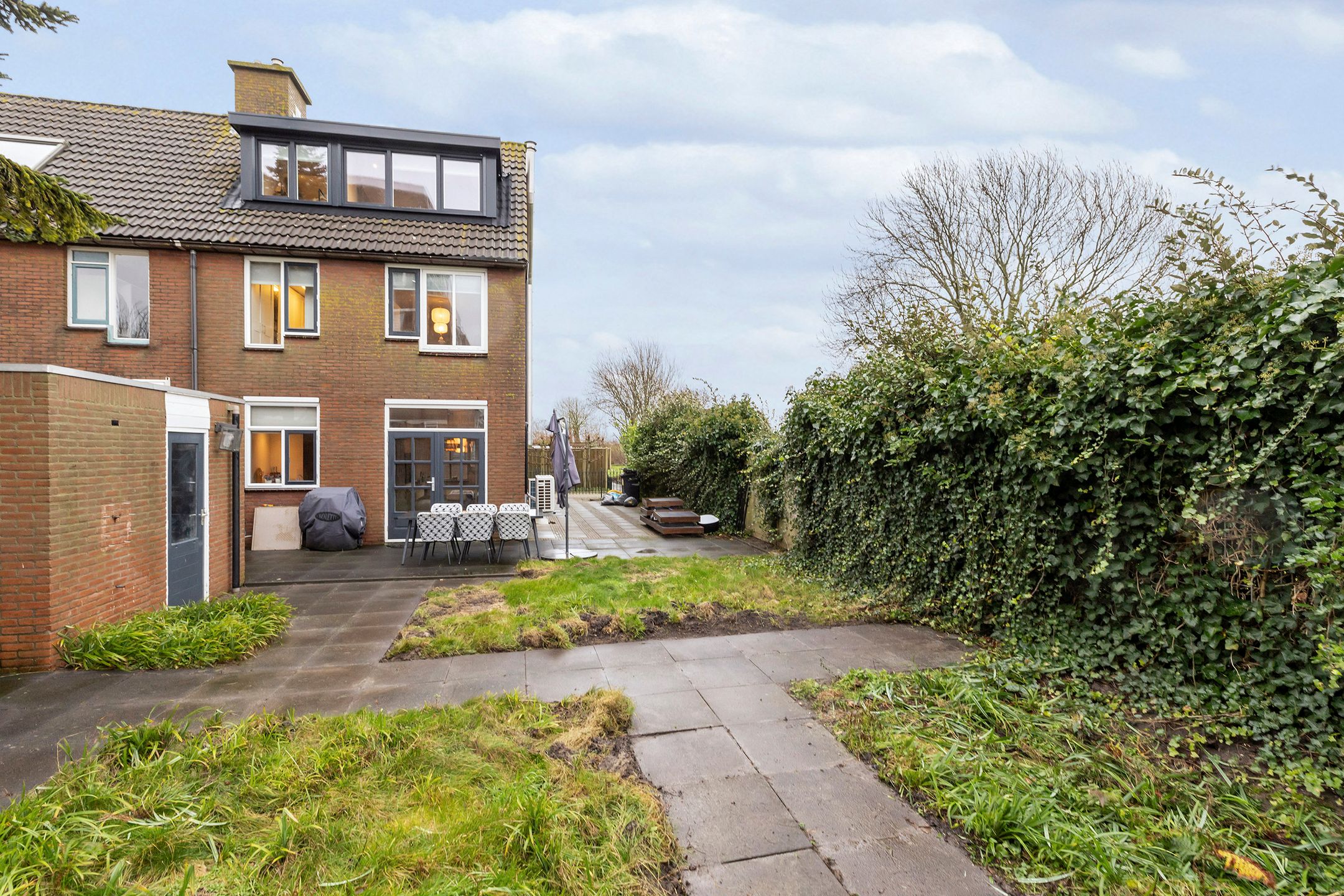 Foto 27 van Getijstroom 126