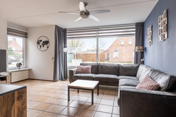 Foto 8 van Sportlaan 1-C