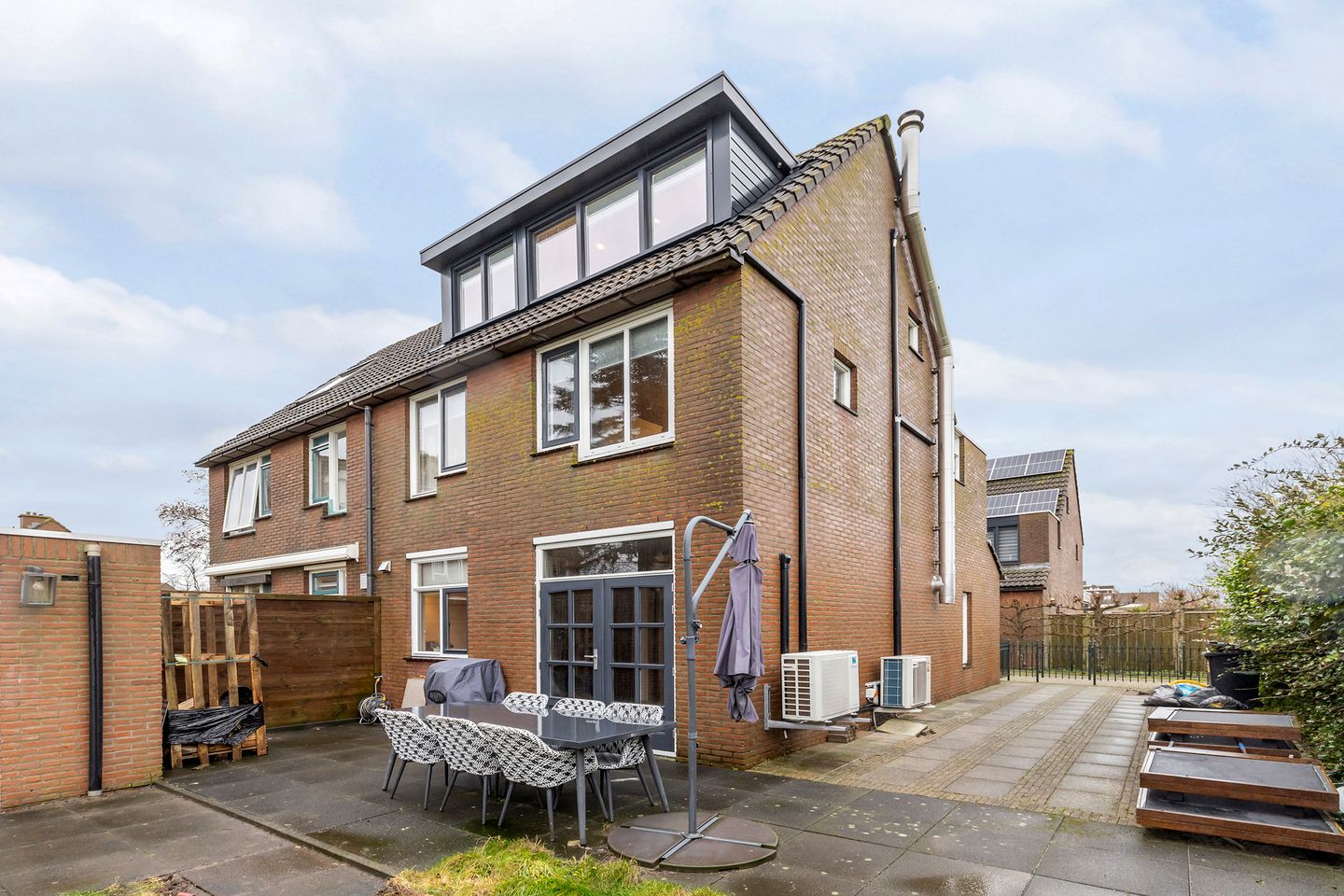 Foto 1 van Getijstroom 126