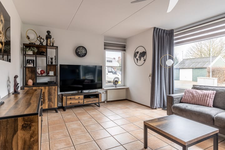 Foto 9 van Sportlaan 1-C