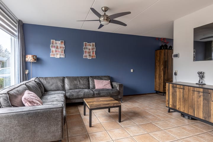 Foto 10 van Sportlaan 1-C