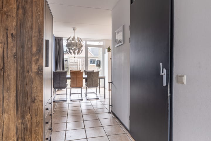 Foto 11 van Sportlaan 1-C