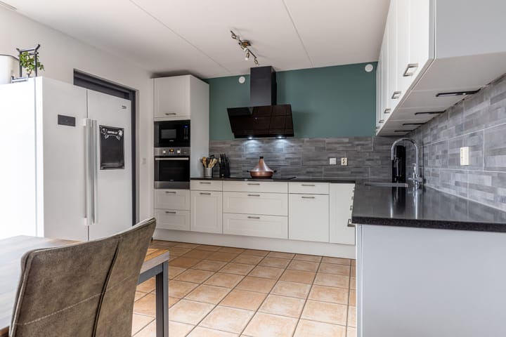 Foto 13 van Sportlaan 1-C