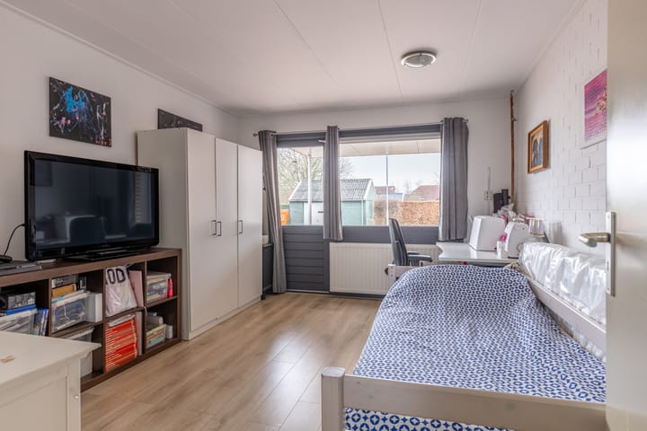 Foto 18 van Sportlaan 1-C