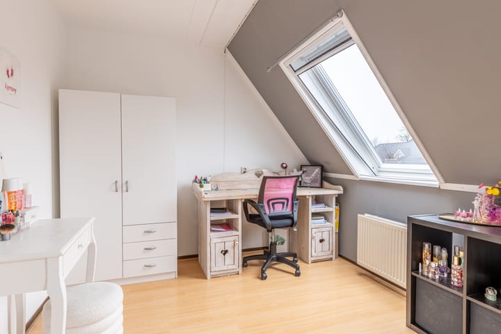 Foto 23 van Sportlaan 1-C