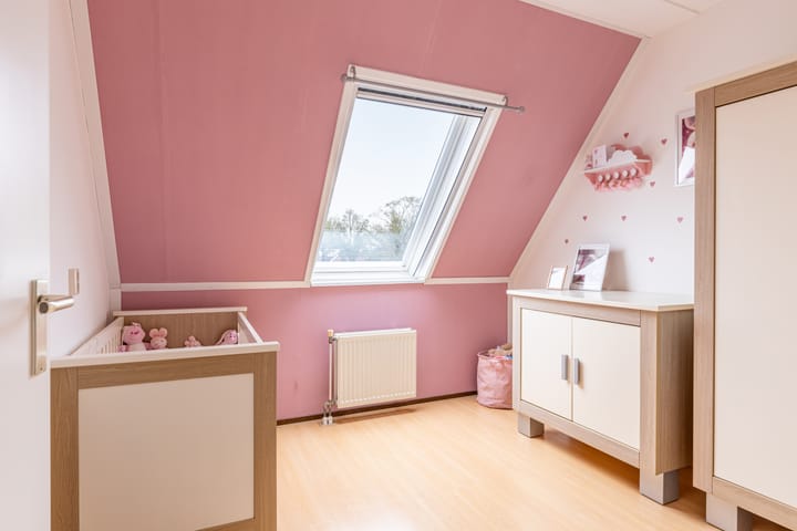 Foto 25 van Sportlaan 1-C