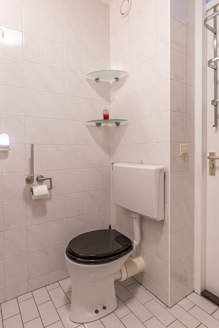 Foto 30 van Sportlaan 1-C