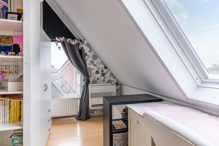 Foto 32 van Sportlaan 1-C