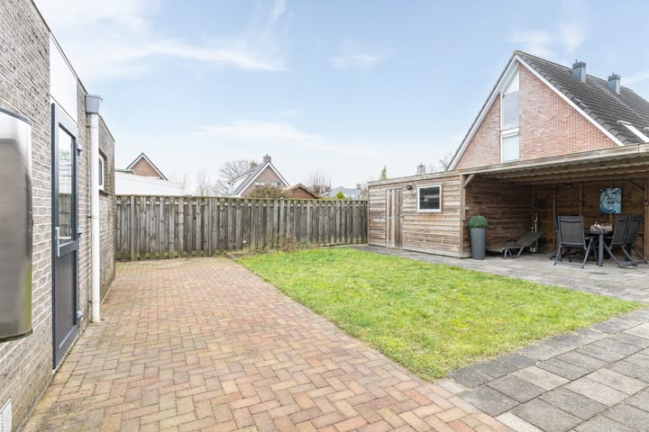 Foto 33 van Sportlaan 1-C